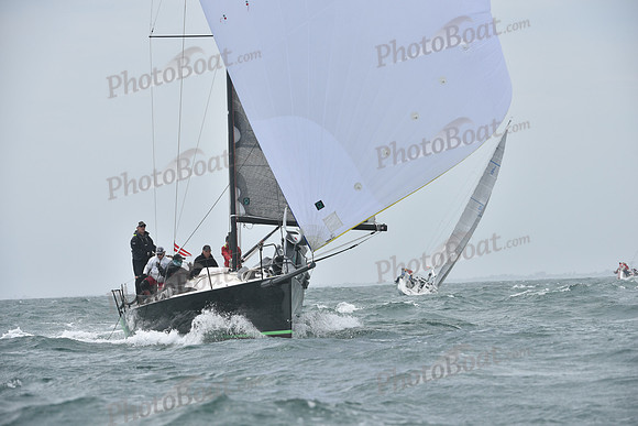 2019 NYYC Annual Regatta D_0981
