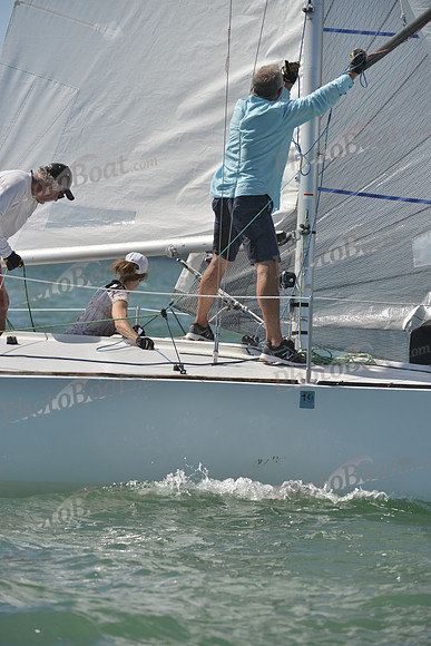 2019 J24 Worlds C_0702
