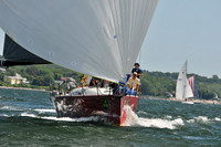 2012 NYYC Annual Regatta A 1891
