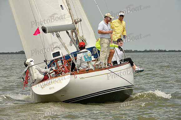 2015 Charleston Race Week B 189