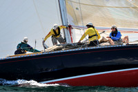 2012 Newport Bermuda 821