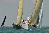 2014 Charleston Race Week B 292