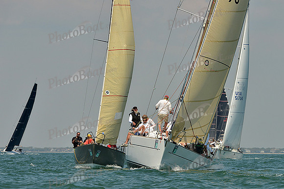 2014 Charleston Race Week B 292