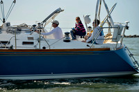 2018 Charleston Race Week A_0392
