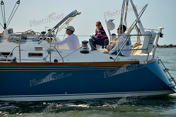 2018 Charleston Race Week A_0392