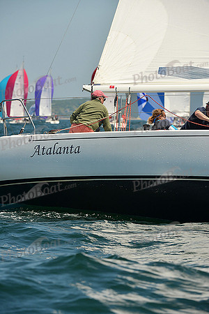2015 Block Island Race Week A 1769