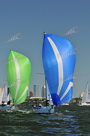 2014 J70 Winter Series G 222
