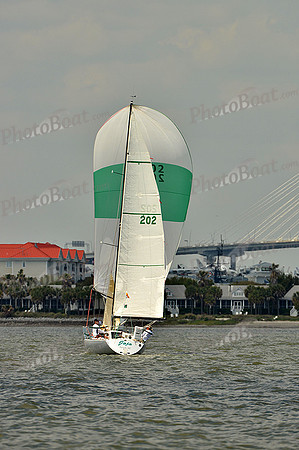 2014 Charleston Race Week D 663