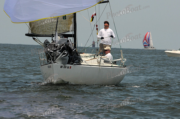 2011 Southern Bay RW D 947