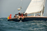 2015 Block Island Race Week F 038