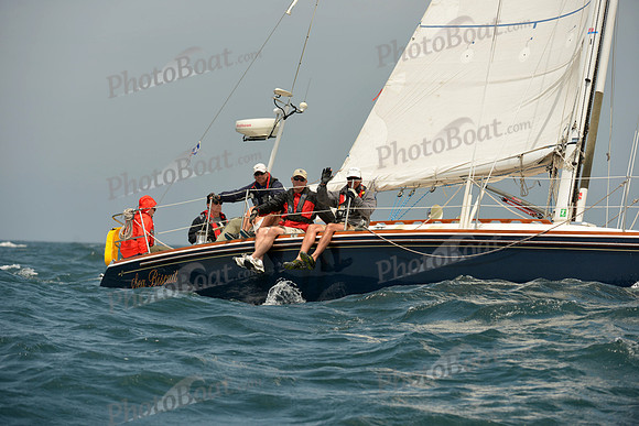 2015 Block Island Race Week F 038