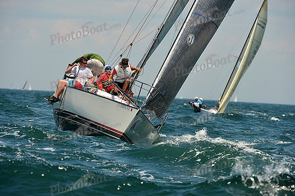 2015 Block Island Race Week A 1328