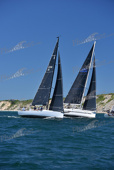 2021 Block Island Race Week E_1876