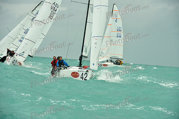 2016 Key West Race Week H_0177