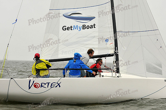 2014 Southern Bay Race Week A 212