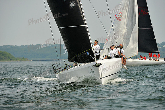2015 NYYC Annual Regatta A 847