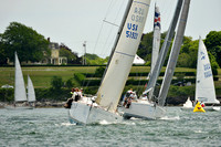 2015 NYYC Annual Regatta C 920