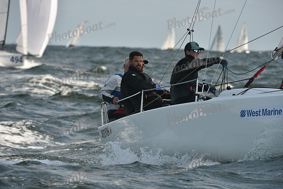 2018 J70 Worlds A2_0847