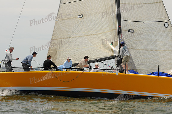 2011 Southern Bay RW B 501