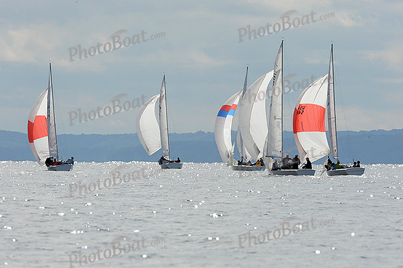 2012 Sonar LIS Champs B 252