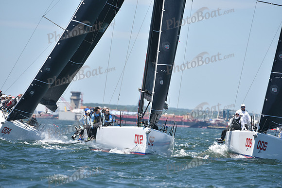 2019 NYYC Annual Regatta C_0871