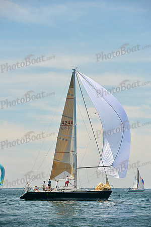 2015 Cape Charles Cup A 685