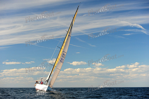 2014 Newport Bermuda A 2405