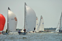 2014 Charleston Race Week D 947