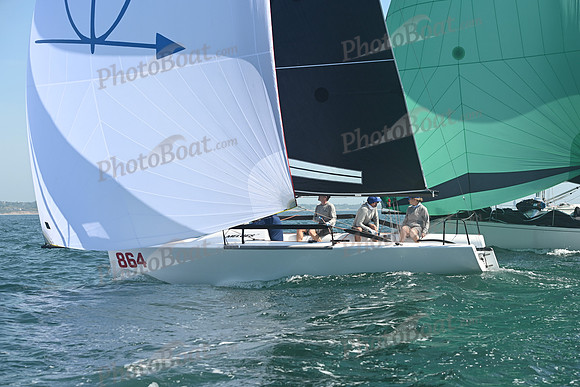 2025 Block Island Race Week C_1502