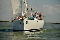 2018 Charleston Race Week A_0508