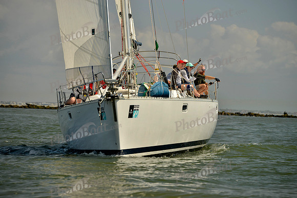 2018 Charleston Race Week A_0508