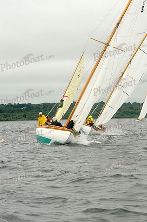 2011 NYYC Annual Regatta C 1328