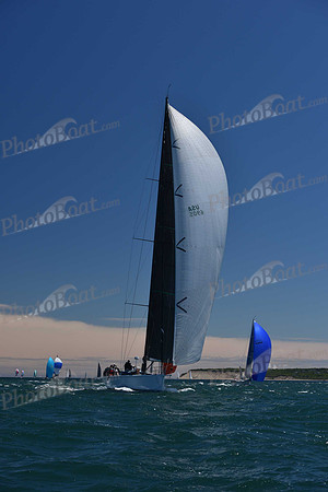 2021 Block Island Race Week E_3170