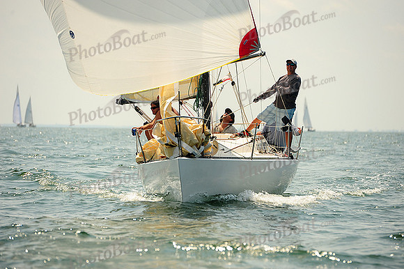 2014 Cape Charles Cup A 652