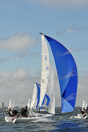 2014 J70 Winter Series A 1522