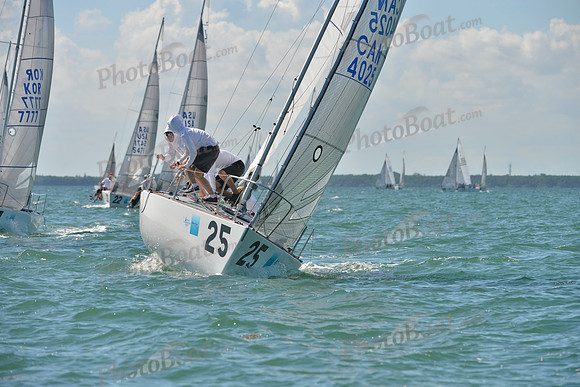 2019 J24 Worlds C_1038