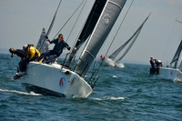 2015 Block Island Race Week A 416