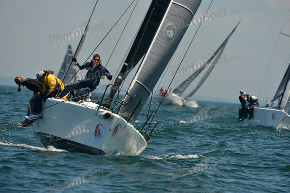 2015 Block Island Race Week A 416