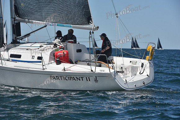 2021 Block Island Race Week D_2187