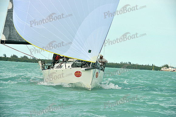 2016 Key West Race Week A_1162