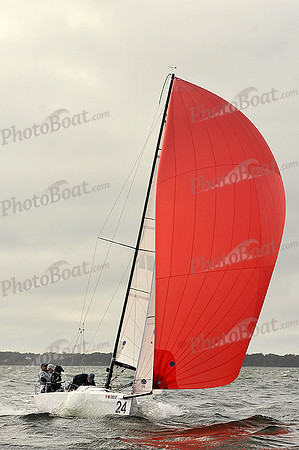 2014 J70 Winter Series A 1776