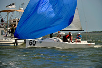 2018 Charleston Race Week A_3178