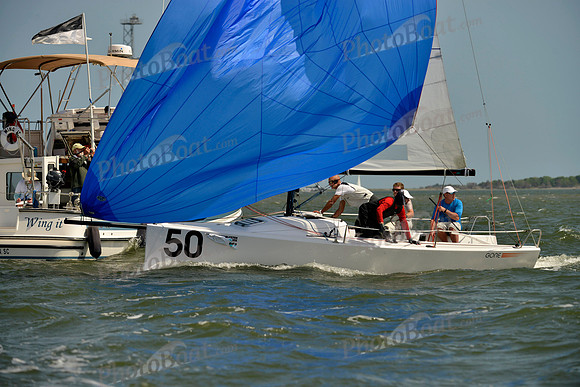2018 Charleston Race Week A_3178