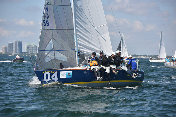 2019 J24 Worlds B_0217
