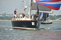 2018 Southern Bay Race Week A_0188