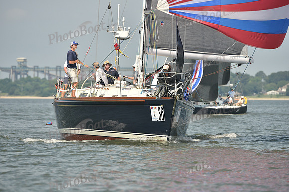 2018 Southern Bay Race Week A_0188