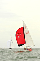 2013 Charleston Race Week A 415