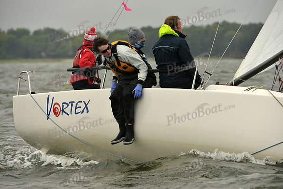 2016 Charleston Race Week A_0401