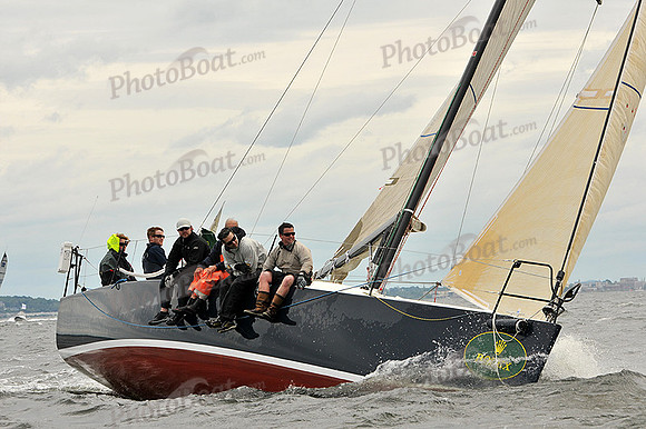 2013 NYYC Annual Regatta A 1348