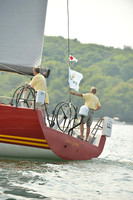 2015 NYYC Annual Regatta A 1384